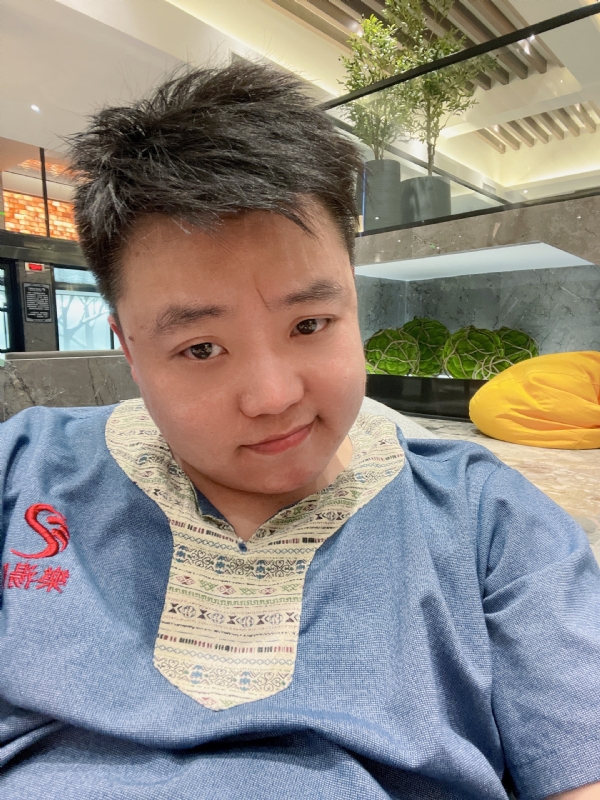 小恶魔的第二张照片--营口交友中心