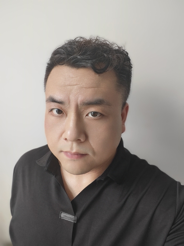 小沐的第一张照片--营口交友中心