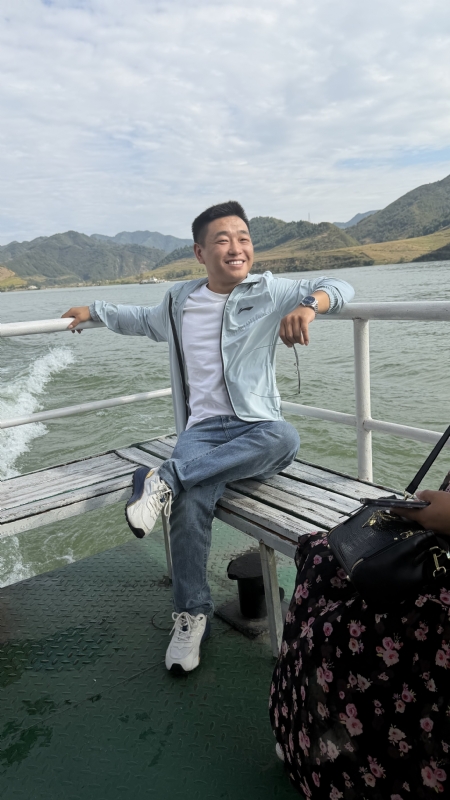 烟花易笑的第二张照片--营口交友中心